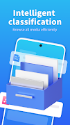 Max File Master Ekran Görüntüsü 5