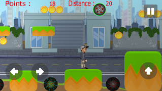 Bmo Game Simulator 截图 2