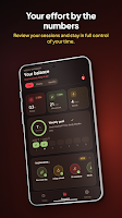 Cherry Timer: Active Breaks تصوير الشاشة 7