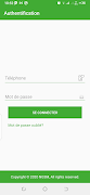 6 Schermata NGSM Mobile
