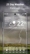 Our Weather screenshot 5