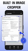 Text Scanner - Image To Text اسکرین شاٹ 1