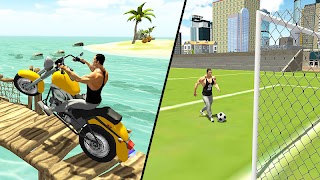 Go To Town screenshot 7
