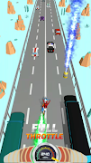 Moto Racer Bike Game Motu Game स्क्रीनशॉट 7