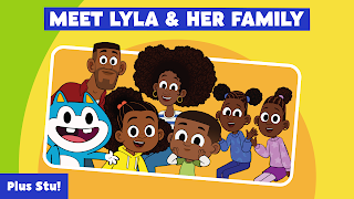 PBS KIDS Games App imagem de tela 2
