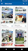 Moss Avis eAvis تصوير الشاشة 4
