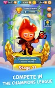 Cookie Run: Puzzle World screenshot 7