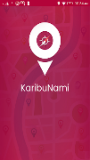 KaribuNami โปสเตอร์