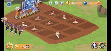 Monster Guardian bài đăng