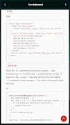 JavaScript Programing Language Ekran Görüntüsü 3