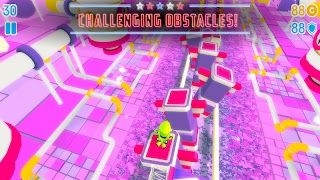 Oopstacles screenshot 4