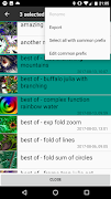 Fractview 截图 5