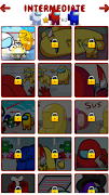 Impostor Puzzle screenshot 2