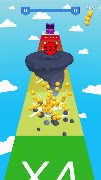 Disaster Run ภาพหน้าจอ 4