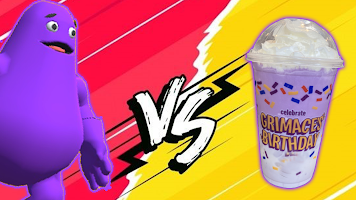 Grima : Cse Shake imagem de tela 1