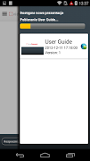 برنامه‌نما viewConnect عکس از صفحه