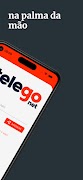TELEGO NET 截圖 1