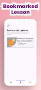 Learn Physics Screenshot 5