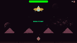 Invaders syot layar 4