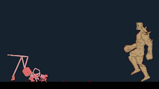 1 Schermata Melon human playground mod