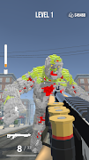 Giant Attack screenshot 4