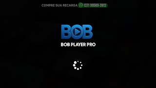 BOB PLAYER PRO imagem de tela 3
