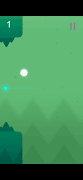 5 Schermata Flapping Sphere
