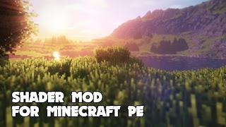 Shader Mod for MCPE screenshot 5