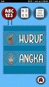 SIMPLE HAND-SIGN APPLICATION স্ক্রিনশট 1