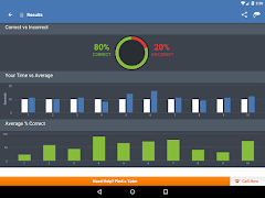 AP Biology Practice & Prep اسکرین شاٹ 7