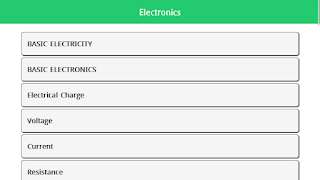 Electronics Screenshot 6