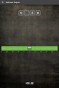 Spirit level / Bubble level स्क्रीनशॉट 6