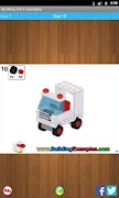Building brick examples اسکرین شاٹ 2