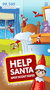 Find the Scout Elves — The Elf on the Shelf® screenshot 1