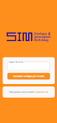 SIM Conf โปสเตอร์