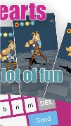 Unity-chan: AI Friend screenshot 6