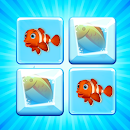 Ocean Animal Puzzle APK