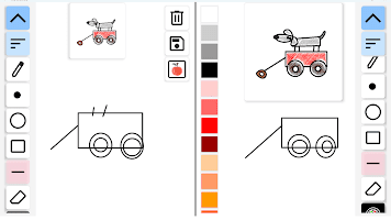 Two Drawers screenshot 5