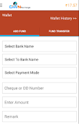 own recharge 스크린샷 5
