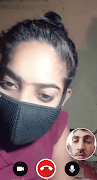 برنامه‌نما Live Video Call : Random Chat عکس از صفحه