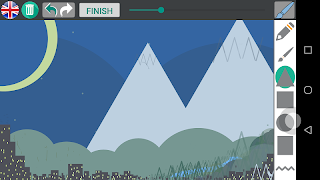 Brainwave پوسٹر