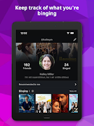 Bingebound screenshot 7