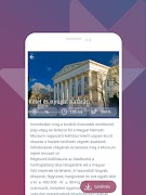 برنامه‌نما MultiMuseum عکس از صفحه