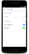 برنامه‌نما Offline React Handbook عکس از صفحه