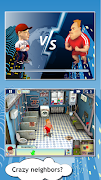 Comedy quest poster