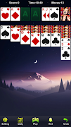 Solitaire~mobility Screenshot 3