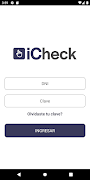 iCheck Personas ภาพหน้าจอ 2