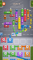 Crowd Parking screenshot 3