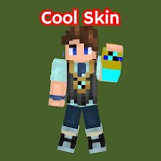 Alien Hero Mod For MinecraftPE Poster