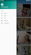 3D Drawing Art Design screenshot 3